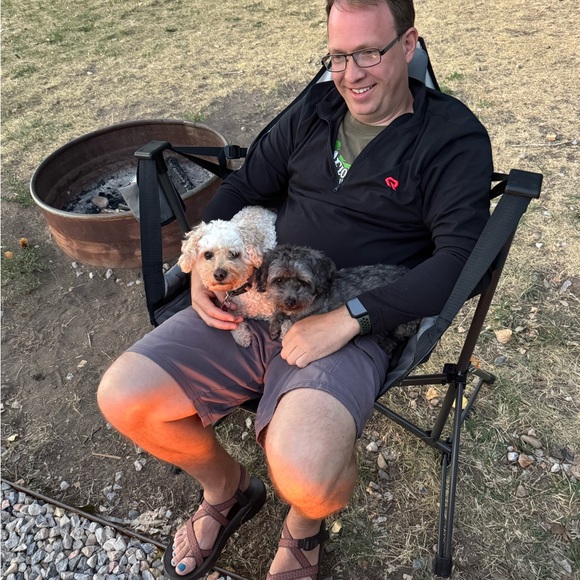 Meet your Posher, Cheyenne - Picture 6 of 8